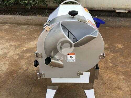 Multi-function cutting machine1