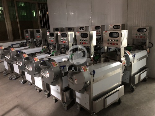 Multi-function cutting machine2
