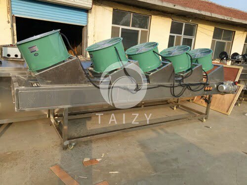 banana chips drying equipment 01