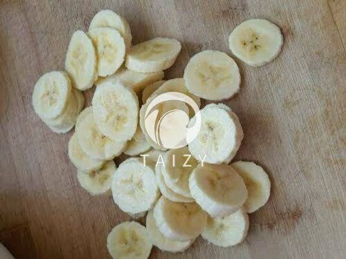 banana chips