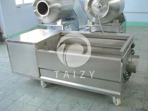 Brush cleaner peeler 1 3