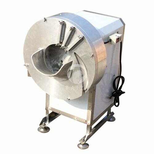 Ginger Slicer Machine | Ginger Slicing Cutting Machine 6 Ginger slicing cutting machine