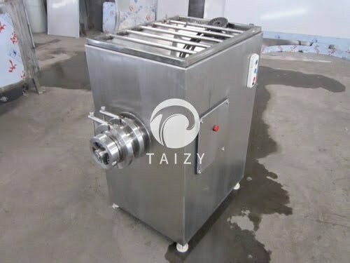 Meat grinder