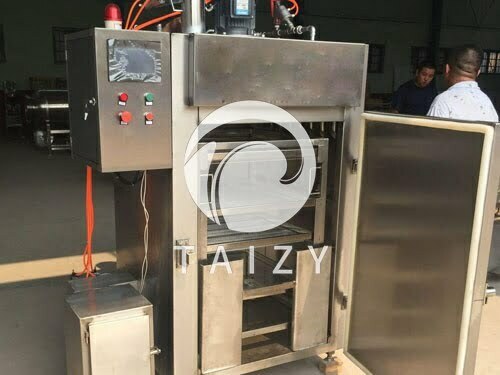 غرفة التدخين smokehouse4