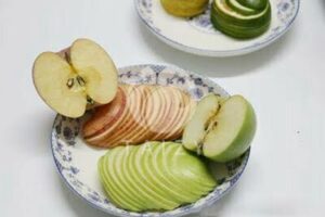 قطاعة الفواكه