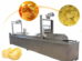 Industrial continuous chips fryer