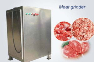 Mashine ya kusaga nyama ya viwandani