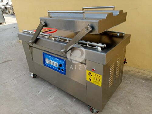 vacuum packing machine