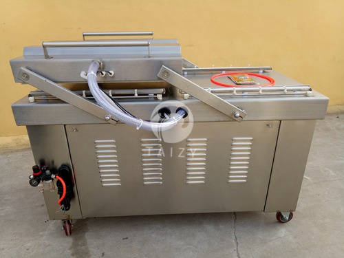 vacuum packing machine