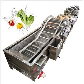 Fruit and Vegetable Washing Machine