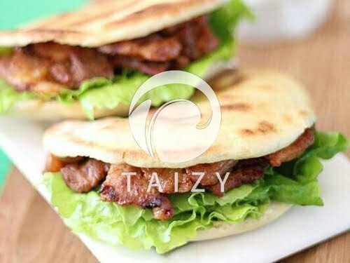 餐厅用商用电动沙瓦玛机 5 立式烤架12 2