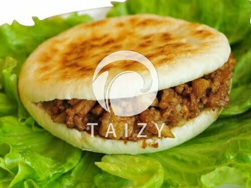 餐厅用商用电动沙瓦玛机 3 立式烤架13