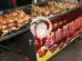 Máquina asadora de pollo 1