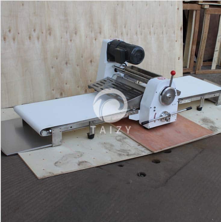dough sheeter
