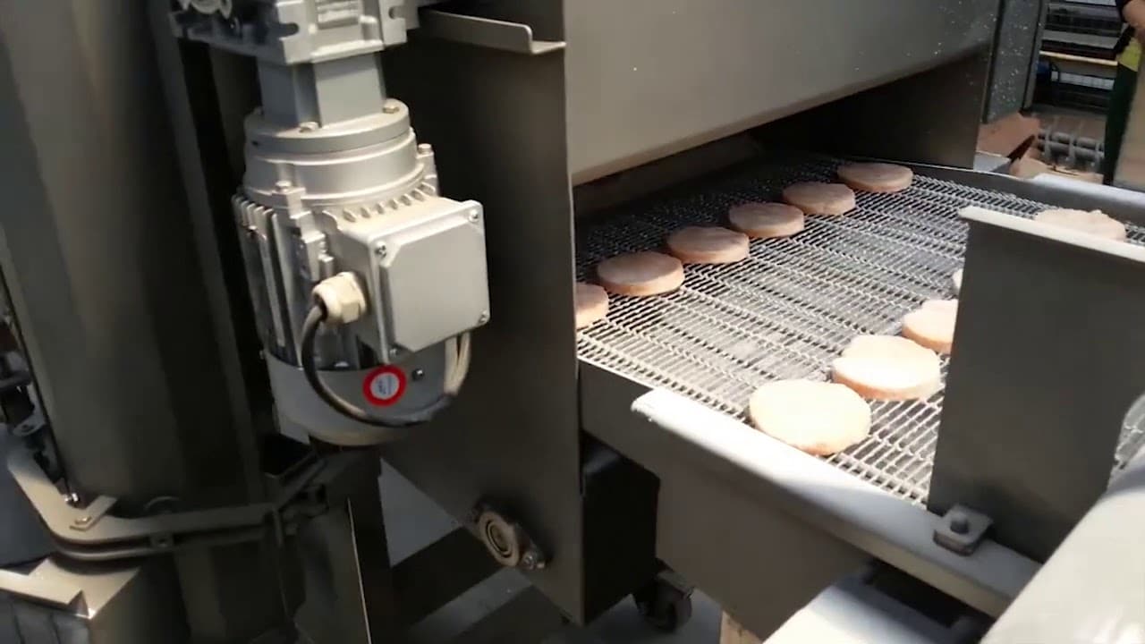 How To Make Burger Patties