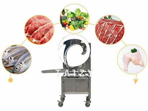 burger machine7