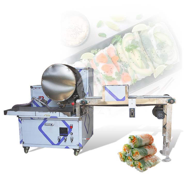 spring roll maker