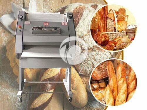 baguette making machine