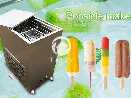 popsicle maker