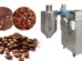 Máquina peladora de cacao