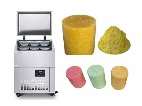 ice block machine
