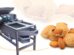 Máy bóc vỏ hạnh nhân