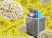 Pasta making machine 1