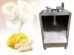 Máy cắt lát chuối thương mại