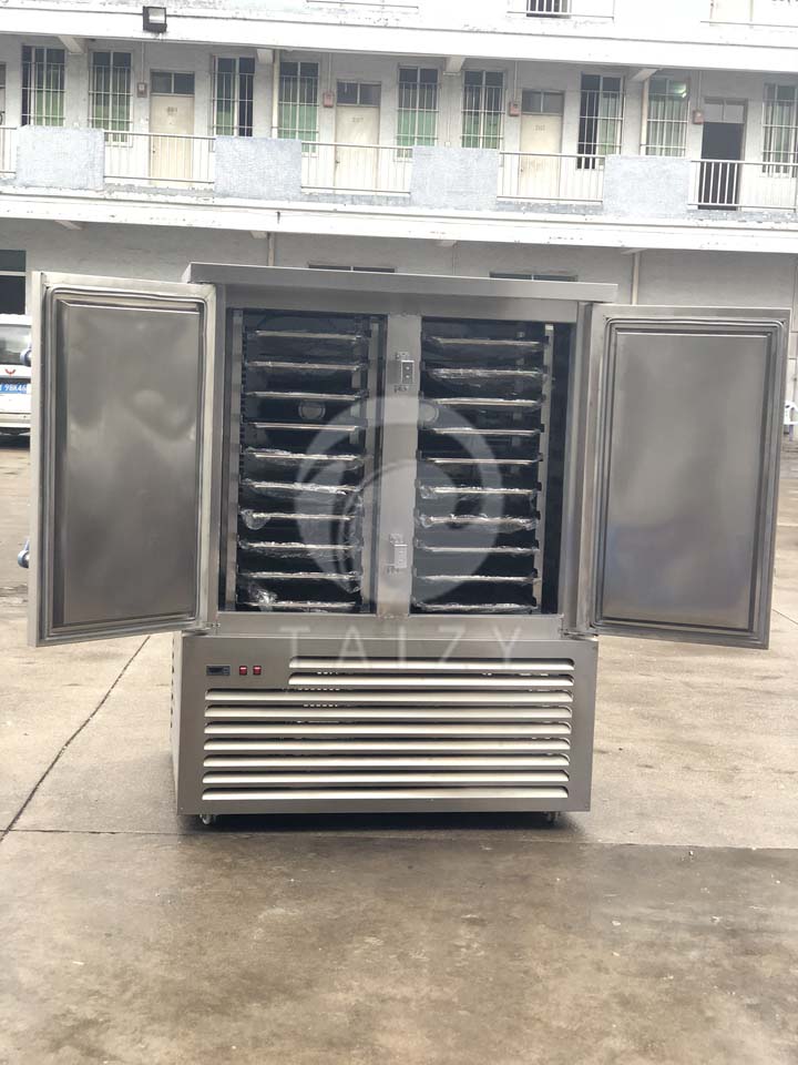factory display