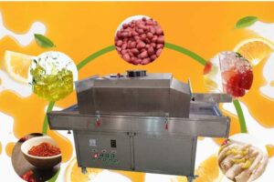 فوڈ جراثیم کش