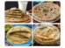 Paratha iliyojaa