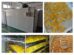 Industrial mango drying machine