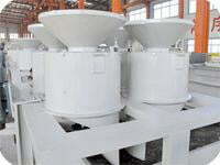 pine nut shelling unit