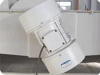 Вибрационный двигатель