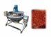 Chili sauce cooking mixer