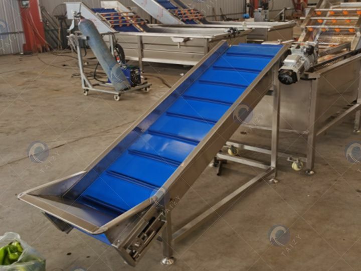 Máquina de elevação