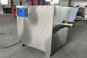 Commercial meat grinder for shipping to singapore