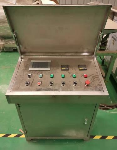 کنٹرول کابینہ