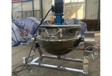 Fornecedor de chaleira revestida na China