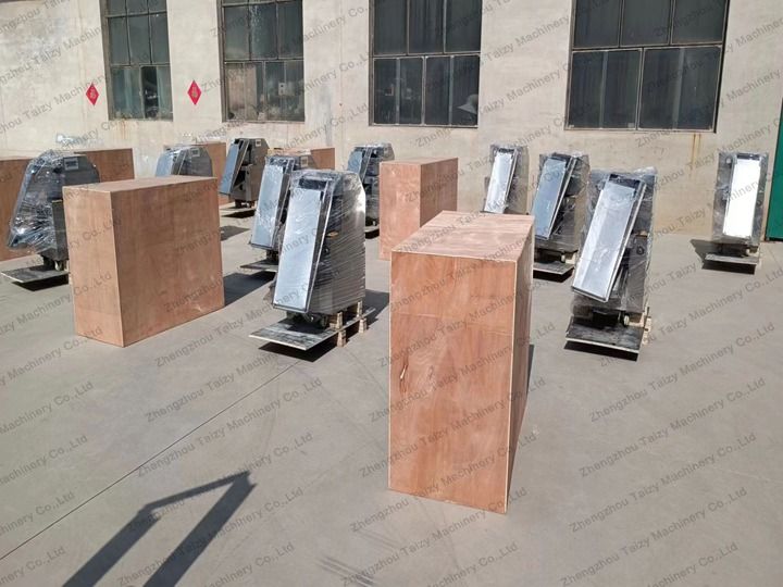 Chin chin cutter machines for nigeria