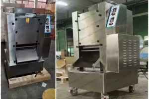 کوریا کے لیے ٹیپیوکا موتی بنانے والی مشین