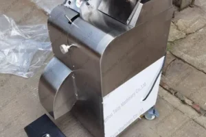 امریکہ کے لئے سبزیوں کا ڈائسر