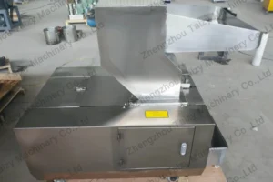 کینیڈا کے لیے کمرشل گائے کی ہڈی کی چکی