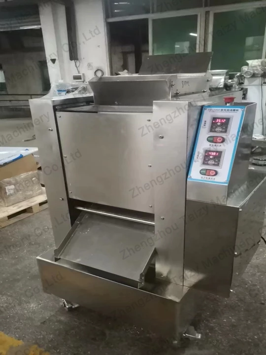 machine commerciale de fabrication de boba