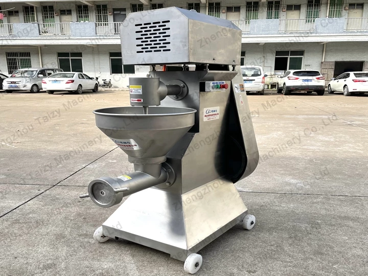 machine à purée de pommes de terre à vendre