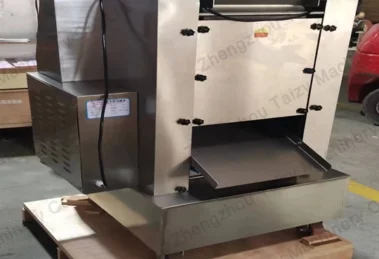 Fabricante de boba de pérolas de tapioca para a América