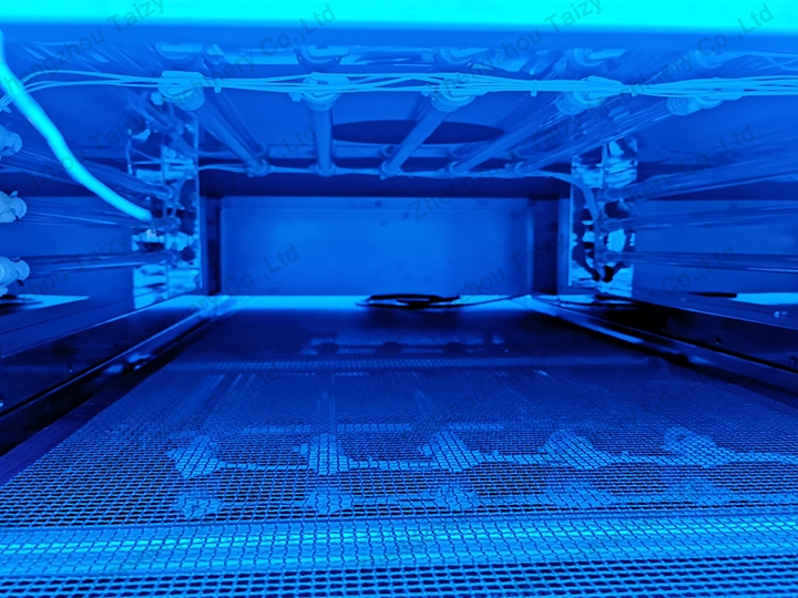 UV Light Disinfection Machine