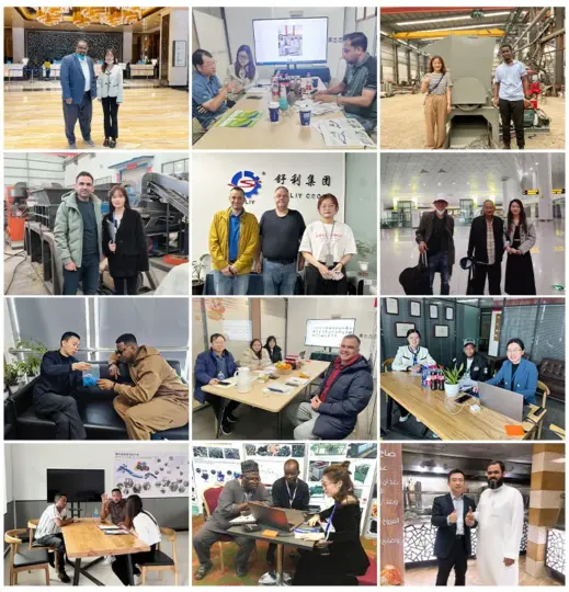 معلومات عنا 2 عملاء تايزي