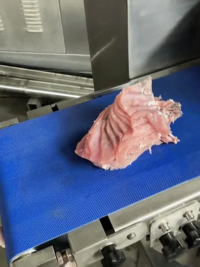 Meat slicing machine for sale