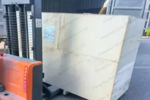 Brezilya için Elektrikli Sarımsak Soyma Makinesi